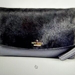 Kate Spade New York Laurel Way Greer Crossbody/Shoulder Bag In Calfhair